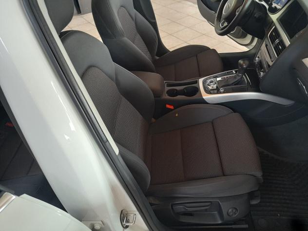 Audi A4 allroad A4 allroad 2.0 TDI 190 CV cl.d. S.tr. Business - Foto 9