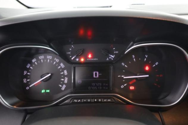 CITROEN C3 Aircross C3 Aircross PureTech 110 S&S Max rif. 23975585 - Foto 7
