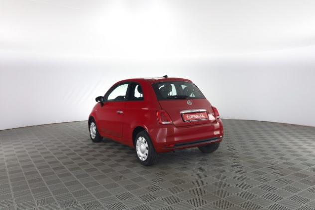 FIAT 500 500 1.0 Hybrid rif. 23696979 - Foto 6
