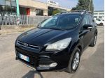 Ford Kuga 2.0 TDCI 140 CV 4WD