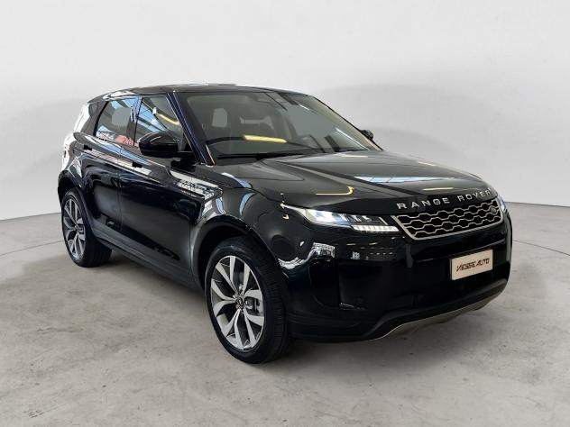 Land Rover Range Rover Evoque 1.5 I3 269 PHEV S AWD auto - Foto 3