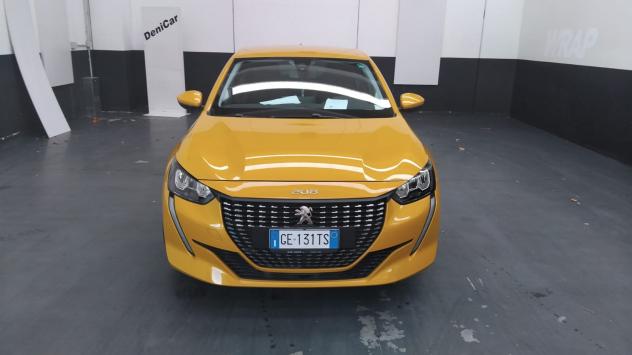 Peugeot 208 Active Pack PureTech 75 S/S - Foto 2