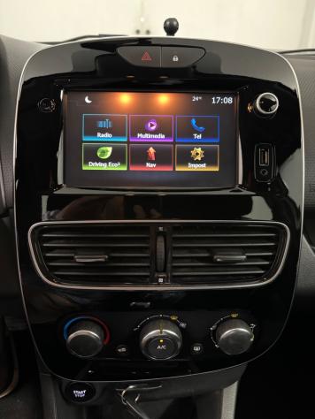Renault Clio TCe 12V 90CV Start&Stop 5 porte Energy Intens - Foto 10