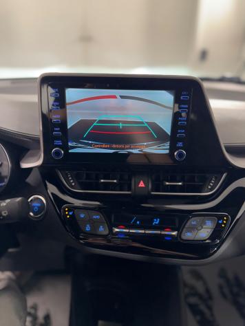 Toyota C-HR 1.8 Hybrid E-CVT Trend - Foto 10