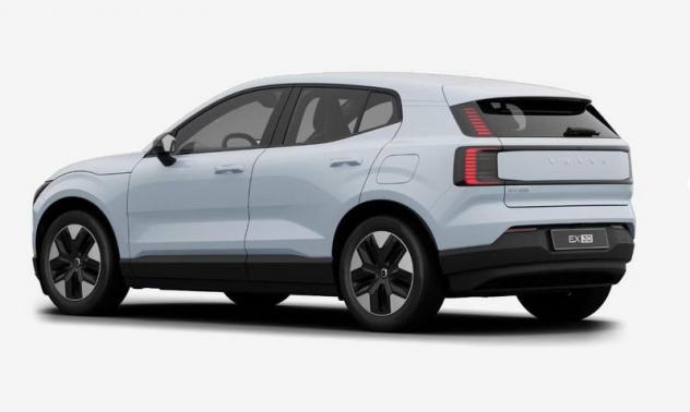 Volvo EX30 single motor Extended Range Plus rwd - Foto 7