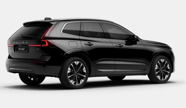 Volvo XC60 Recharge T6 AWD Long Range Plus Bright - Foto 4