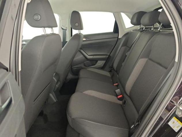 VOLKSWAGEN Polo 1.0 TSI 95CV Edition Plus rif. 24090173 - Foto 9