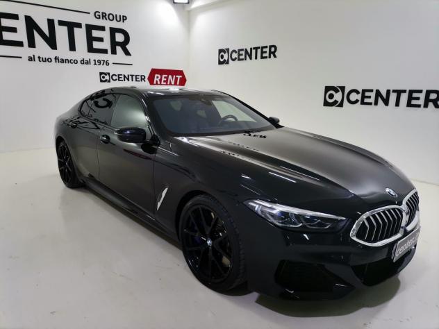 BMW Serie 8 840d xDrive Gran Coupé - PROMO FINANZIAMENTO - Foto 3