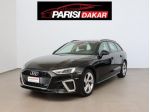 AUDI A4 Avant 35 TFSI S tronic S line *PROMO PARISI GROUP* rif. 24088802