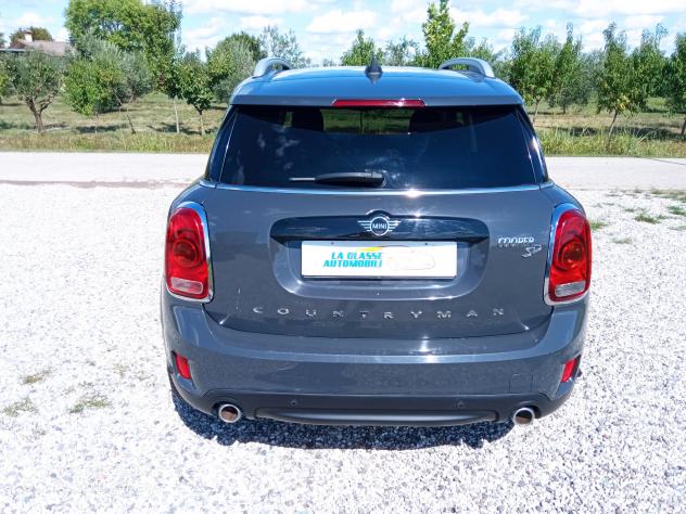 Mini Cooper SD Countryman 2.0 ALL4 Automatica 190cv - Foto 6