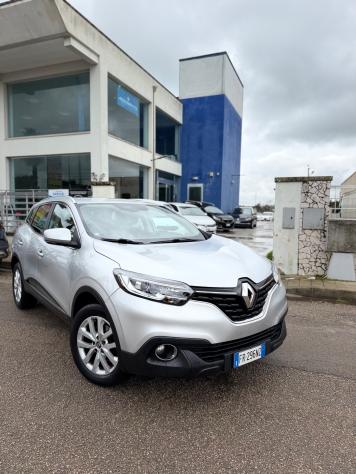 Renault Kadjar dCi 8V 110CV Energy Sport Edition 2 - Foto 4