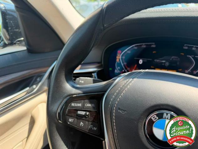 BMW 520 d 48V xDrive Touring Luxury rif. 23748813 - Foto 9