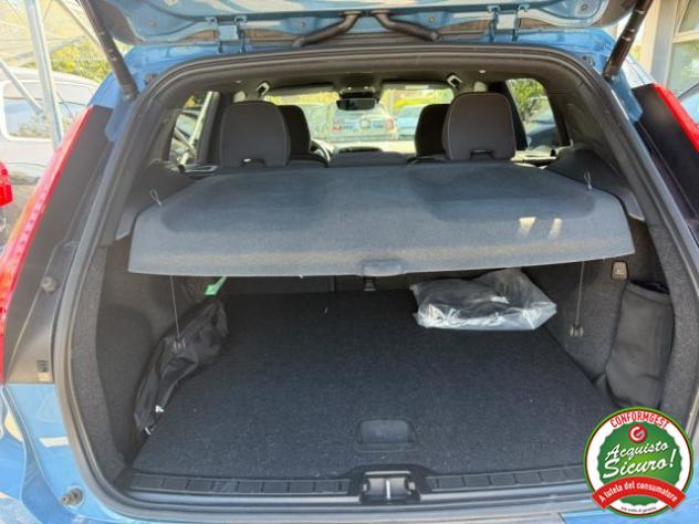 VOLVO XC40 T4 Recharge Plug-in Hybrid automatico Ultimate Bri rif. 24159663 - Foto 9