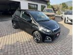 Peugeot 108 Allure VTi 72cv S&S Neopatentati