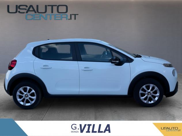 Citroën C3 III 2017 1.2 puretech Feel s&s 83cv neopatentati my20 - Foto 3
