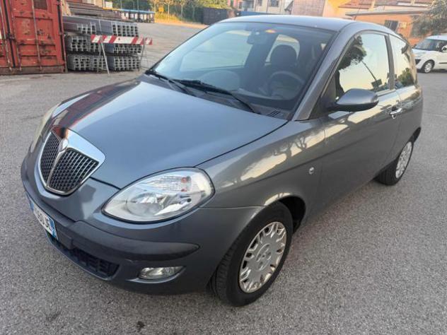 LANCIA Ypsilon 1.2 senza nessun lavoro da fare rif. 23982426