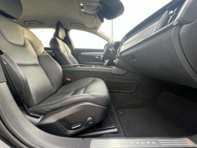 VOLVO V90 D4 Geartronic Business Plus rif. 20216581 - Foto 5