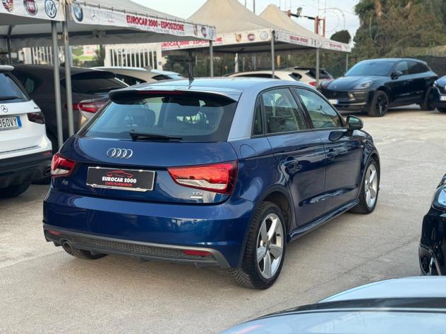 Audi A1 1.4 TDI S -line - Foto 5