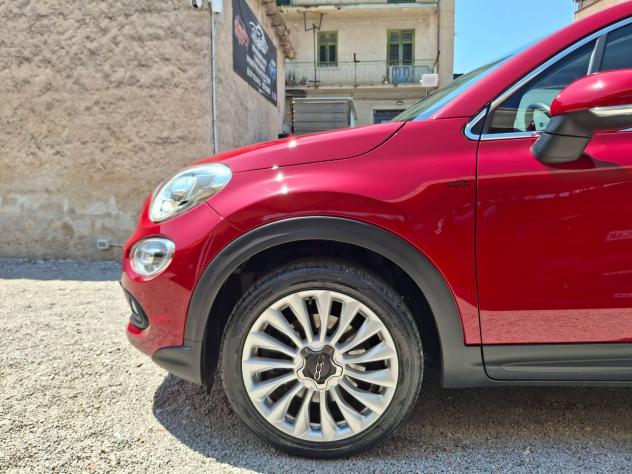 Fiat 500X 1.3 MultiJet 95 CV Lounge - Foto 10