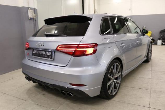 AUDI S3 2.0 TFSI quattro "" B&O / PERFETTA "" rif. 24088828 - Foto 7