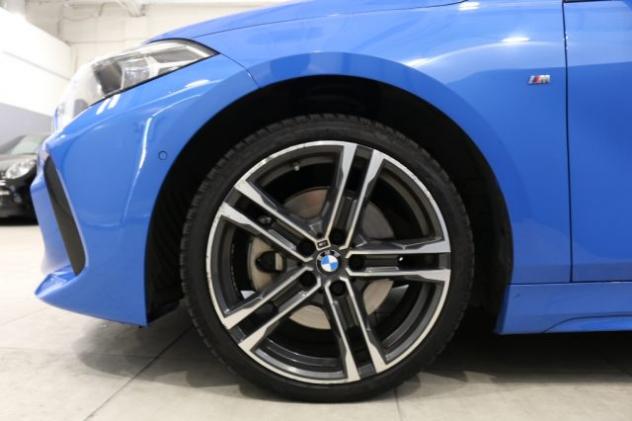 BMW 118 d 5p. Msport rif. 24113945 - Foto 8