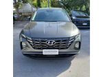 Hyundai Tucson Tucson 1.6 CRDI 48V XTech