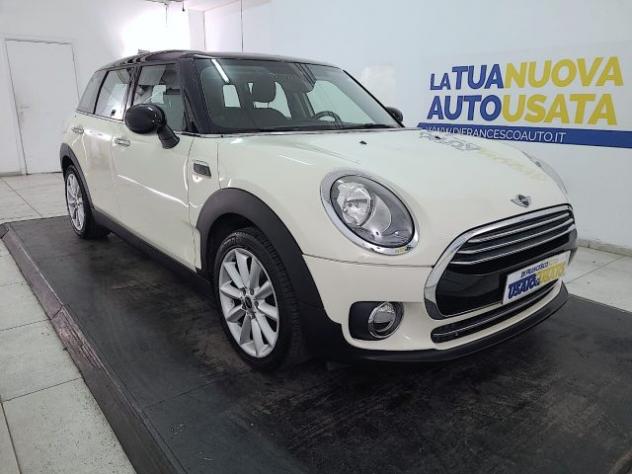 MINI Mini Clubman 2.0 Cooper D Business rif. 22618091 - Foto 2
