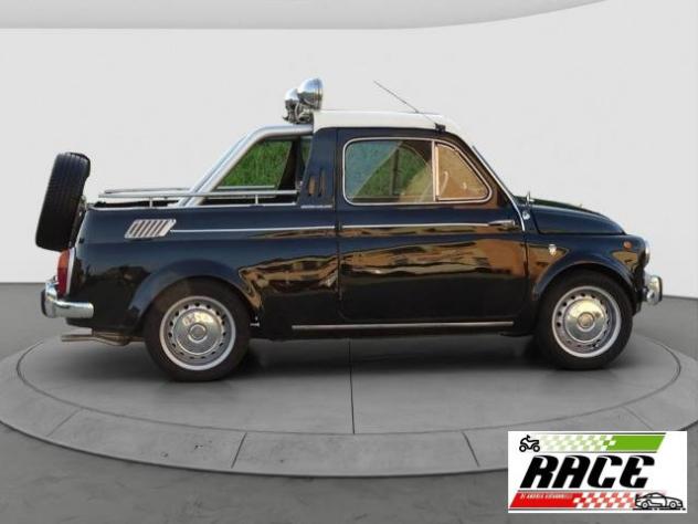 FIAT - 500 - Foto 4