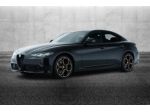 ALFA ROMEO Giulia 2.0 Turbo 280 CV AT8 AWD Q4 Intensa rif. 24049054
