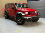JEEP Wrangler Unlimited 2.2 Mjt II Rubicon rif. 23757126