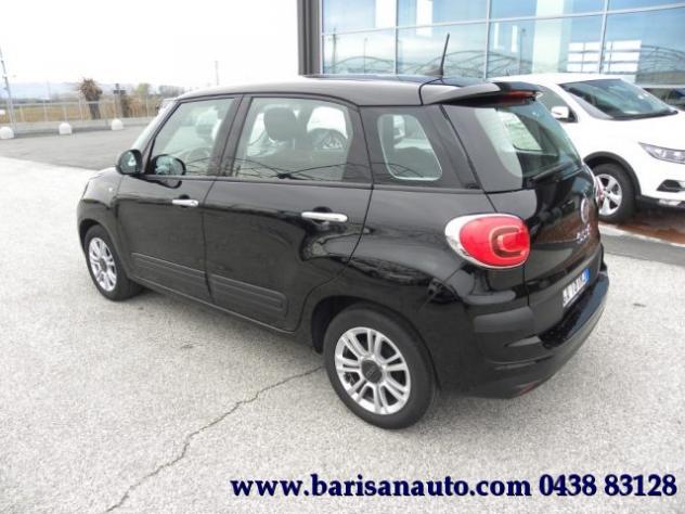 FIAT 500L 1.4 95 CV S&S Mirror rif. 18225981 - Foto 4