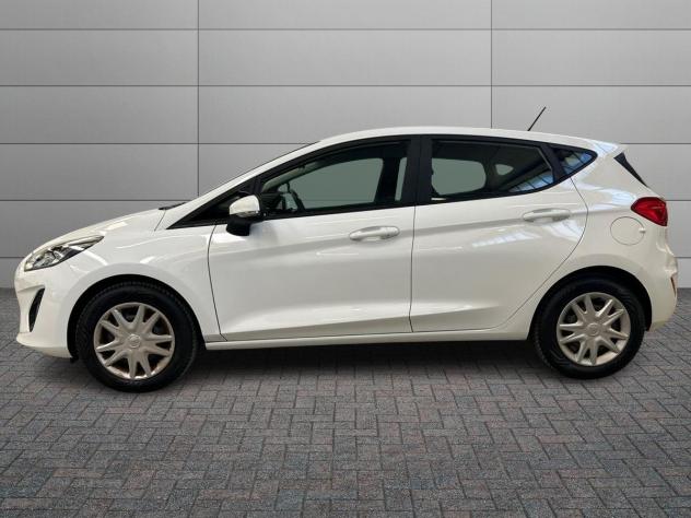 Ford Fiesta 7ª serie 1.1 85 CV 5 porte Plus - Foto 2