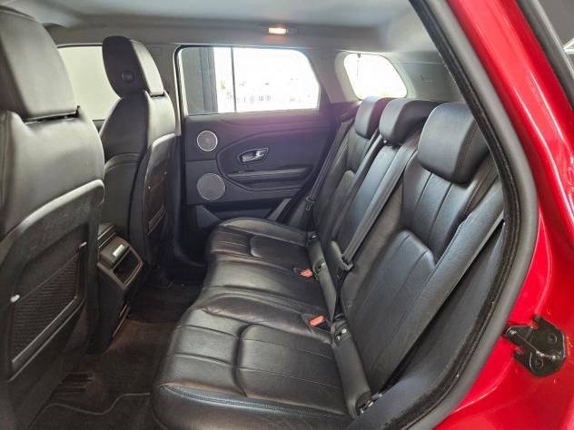 Land Rover Range Evoque 2.0 TD4 150 CV Business Edition Pure - Foto 10