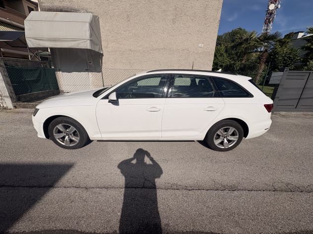 Vendo splendida Audi A4 Avant (Station Wagon), versione Business, motorizzazione - Foto 3