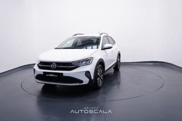 VOLKSWAGEN Taigo 1.0 TSI 110 CV Life rif. 21921871