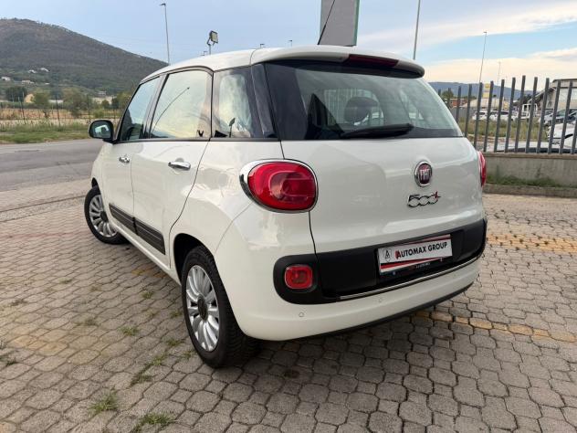 Fiat 500L 1.3 Multijet 95 CV Business - Foto 3