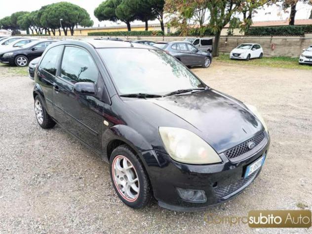 FORD Fiesta 1.2 16V 3p. Titanium rif. 23788878 - Foto 3