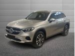 Mercedes-Benz GLC 220 d Advanced 4matic auto