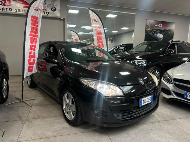 Renault Megane Mane 1.5 dCi 110CV Dynamique - Foto 4