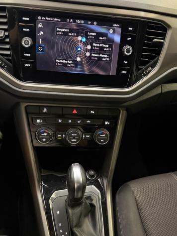Volkswagen T-Roc 2.0 TDI SCR 150 CV DSG Business BlueMotion Technology - Foto 9