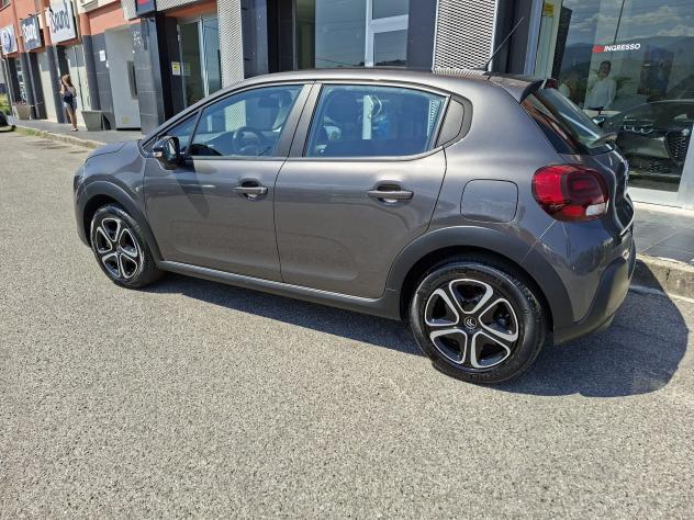 Citroën C3 BlueHDi 100 S&S PLUS - Foto 5
