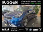 Kia Niro Niro 1.6 gdi hev Energy dct my17
