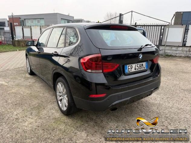BMW X1 SDrive16d Sport Line,Pelle rif. 23995342 - Foto 3