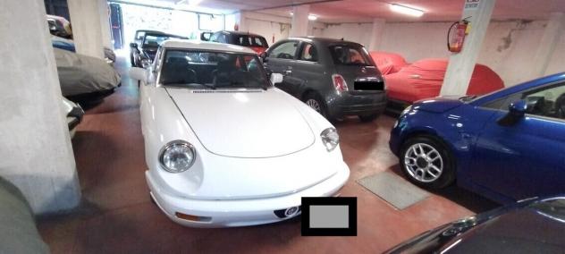 Alfa Romeo Spider 2.0i - Foto 3