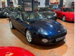 ASTON MARTIN DB7 Vantage V12 Manuale - Italiana-Unico proprietario rif. 23483726