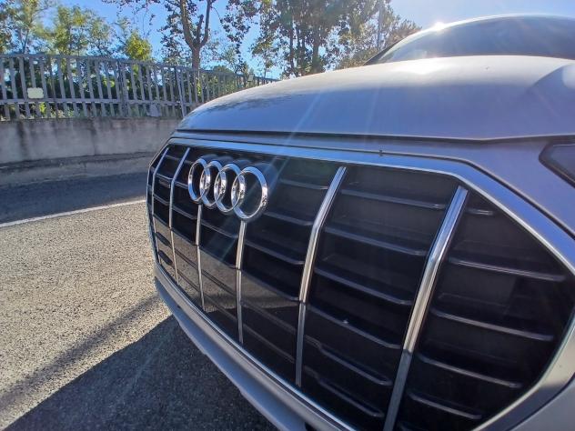 Audi Q5 35 TDI quattro S tronic - Foto 10