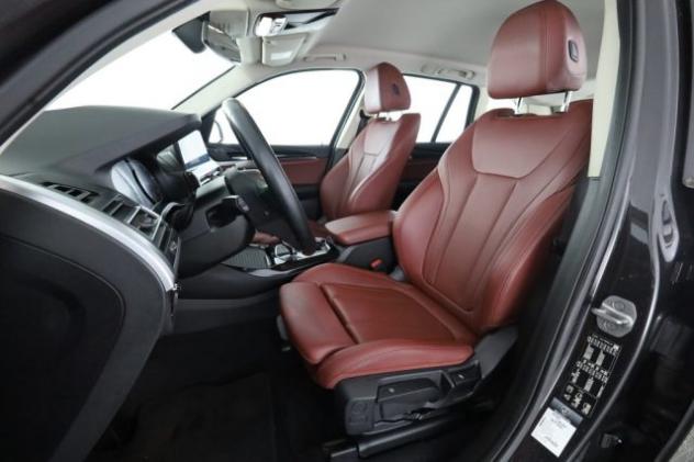 BMW X3 X3 xDrive20d 48V rif. 23956449 - Foto 2