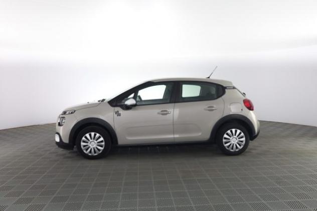CITROEN C3 C3 PureTech 83 S&S C-Series rif. 23697680 - Foto 7