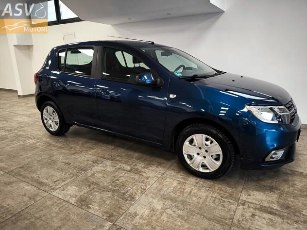 Dacia Sandero Streetway 0.9 TCe Turbo GPL 90 CV S&S Comfort - Foto 2