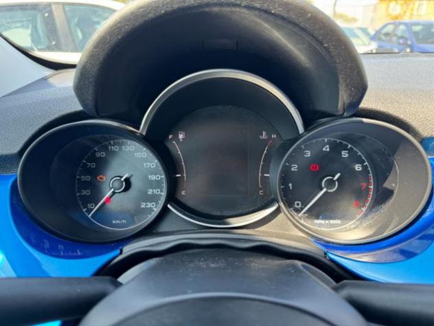 FIAT 500X City Cross 1.0cc 120cv GPL CRUISE CONTROL rif. 24016692 - Foto 7
